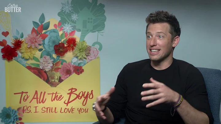 To All the Boys: P.S. I Still Love You: Matthew Ka...