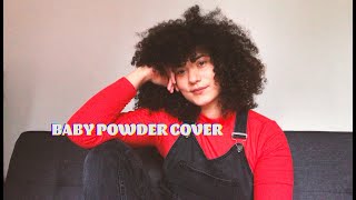 Baby Powder - Jenevieve Cover By Loriah