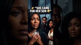 SHE CAME BACK FOR HER SON 😳 | DNA SECRET Episode 6