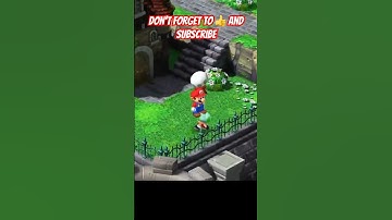 Mario gets dizzy 😵‍💫 😵‍💫 #shortsvideo #shortvideo #viral #shorts #short #retro