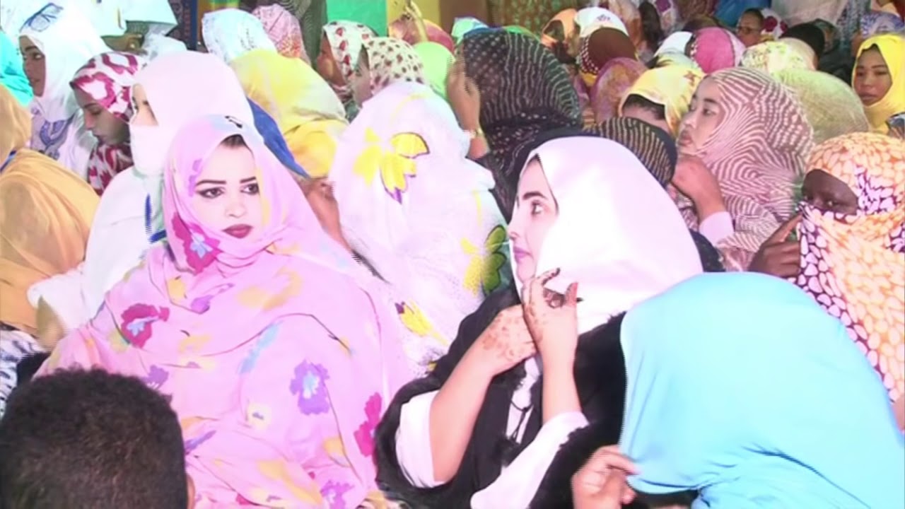 السهرة الثالثة لمهرجان بوتلميت الثقافي