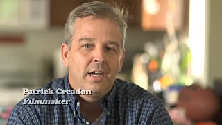 Patrick Creadon On Media Burn