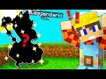 HO ELIMINATO IL PRIMO POKEMON LEGGENDARIO SULLA PIXELMON!!
