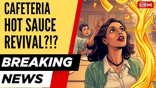 Revival Breaks Out in Church Cafeteria — Over Mac and Cheese! screenshot 3