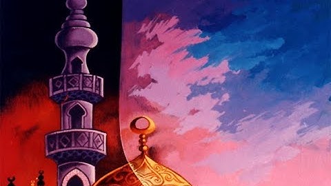 سورة الرحمن 55 بصوت الشيخ محمد محمود الطبلاوى
