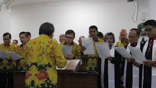 VG PKB | Ibadah Natal 25 Desember 2019 screenshot 5