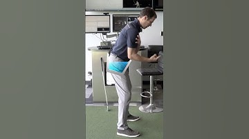 The Hidden Hip Move Golf Pros Use for Effortless Power 🚀