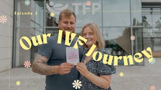 Our IVF Journey UK | Episode 2 - Initial Consultation and Low AMH