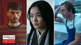 2024 Emmy Nomination Predictions via Feinberg Forecast | THR News