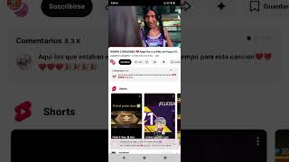 Reaccionando a la nueva música de angi fire y la pelo en pausa  