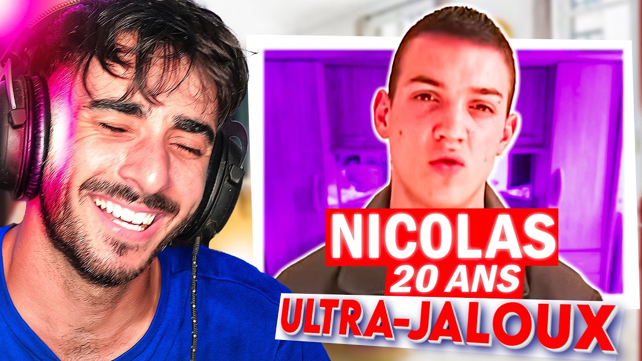 CE MEC EST MALADE ! - Confession Intimes