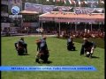 DENİZLİ / BEYAĞAÇ 4. HÜSEYİN ÇOKAL YAĞLI PEHLİVAN GÜREŞLERİ  PAMUKKALE TV'DE
