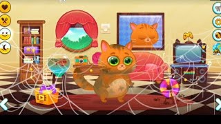 Bubbu: Your New Virtual Pet! - Fun Android Gameplay by Salviish Gaming
