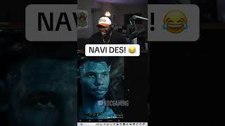 Navi Des #rdcworld #rdc #rdcworld1 #funny #fypシ゚viral #twitch #avatar #reddit