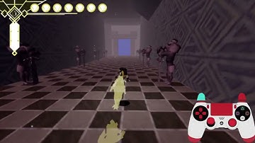 Pseudoregalia - Movement Tech - Slide Ultrahops