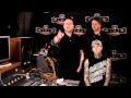 Honda Civic Tour With blink-182 and My Chemical Romance