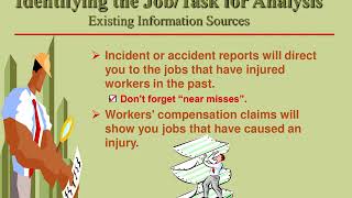How to Prepare Risk Assessment & Job Safety Analysis Presentation HSE Professionals screenshot 4