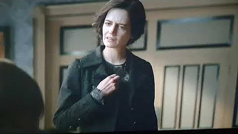 The Snake, Eating Its Own Tail