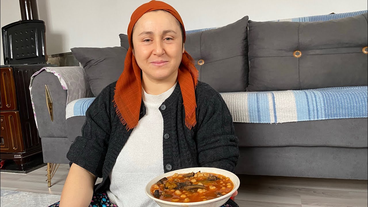 Adıyaman usulü KOLOTİK YEMEĞİ 🧿👩🏻‍🍳😋