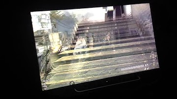 COD MW3 - hiding spot on MAP - mission -