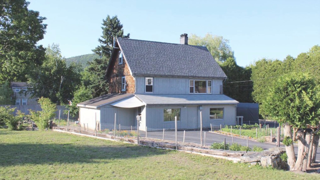 Maine Real Estate - 3 Maple Street, Camden