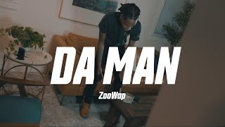 Zoo wap ~ Zoo Da Man