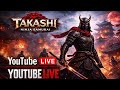 Takashi Ninja Samurai game play 🥰 ajao dekho maja ayega jaldi Ajao