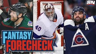 Andy mcnamara & nick alberga break down all of the top week 9 fantasy
plays in a packed with juicy revenge narratives!
---------------------------------...