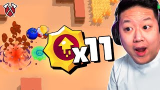 Brawl Stars IMPOSSIBLE Challenges!