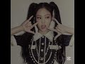 dün vid. atamadim, soori #kpop #ytdayibenionecikarnolur #blackpink #jennie #rubies