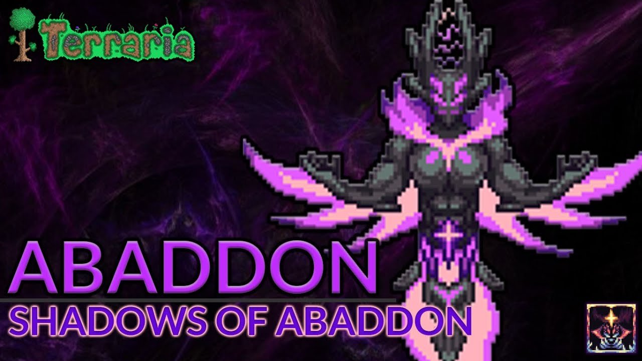 Abaddon terraria