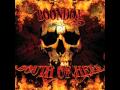 Boondox- Watch Your Back (New South of Hell album)