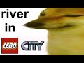 Dorime but a Man has Fallen into the River in Lego City