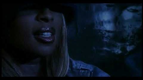 Method Man - All I Need Remix (Feat. Mary J  Blige) (HQ) 1994