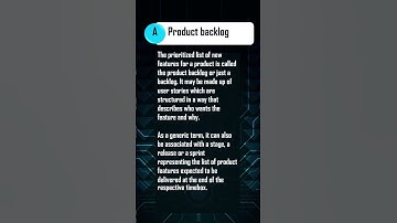 PRINCE2 Agile Quiz : Test Your Knowledge Part 33