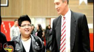 Bc Catholics Interviews