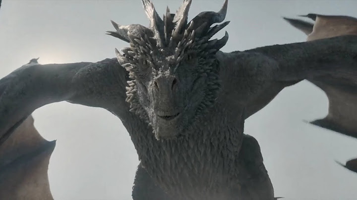 Escenas de Dragones - Episodio 6 Temporada 2 |House of the Dragon