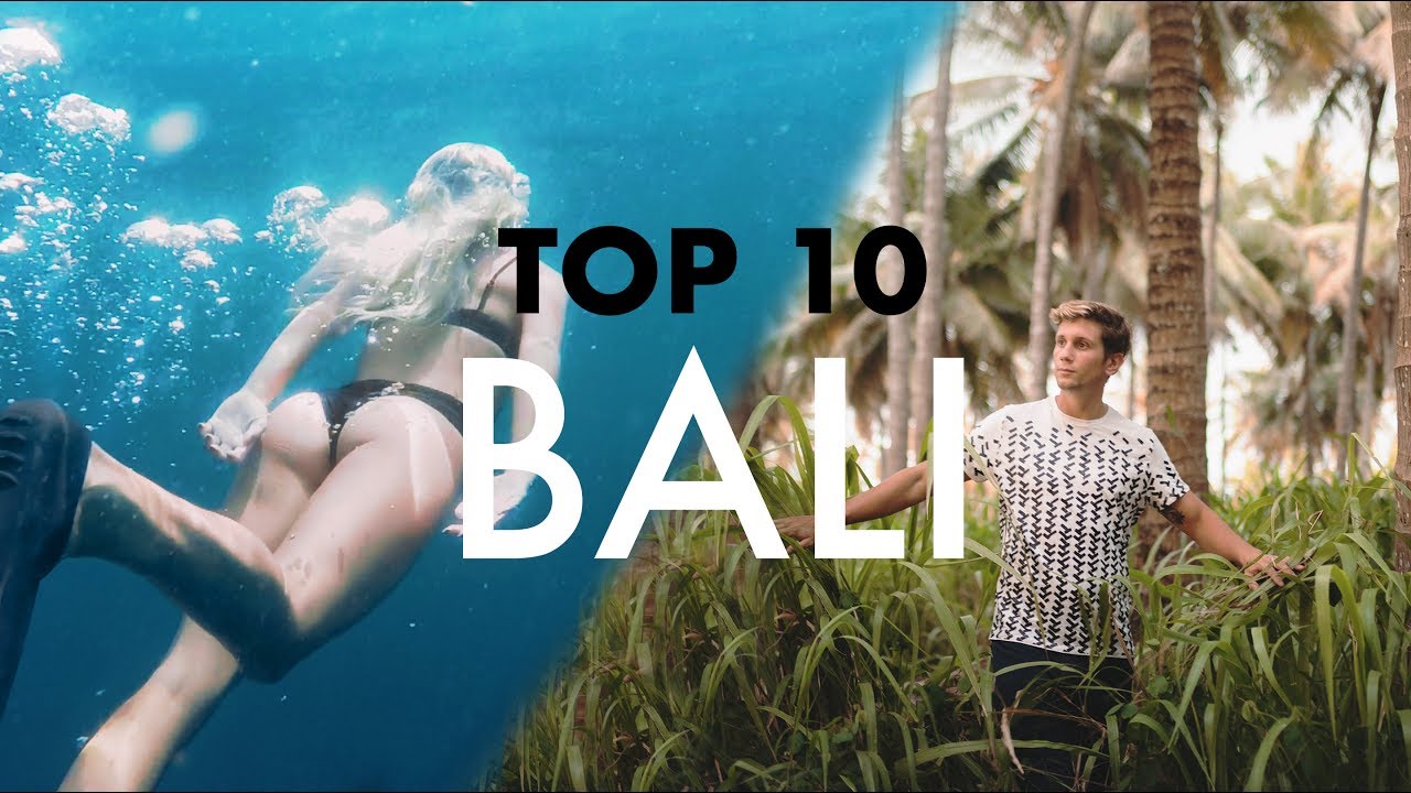 TOP 10 BALI TRAVELLERS PARADISE - qakvk.online ®