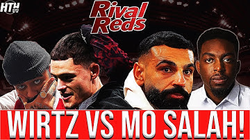 MO SALAH BLOW UP: Why He