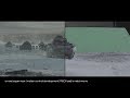 VFX Showreels 2017 by Andrew Sharapko