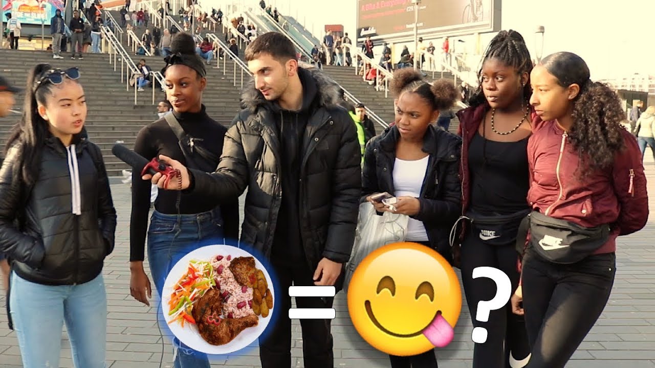 What Country Has The BEST Food Ep 2 YouTube What Country Has The BEST Food Ep 2 YouTube