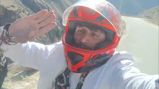 3 vlogs  bike ride 3man Hindi China border