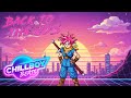 Crono Goes Synthwave — Main Theme from Chrono Trigger