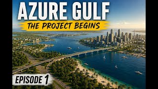 The Azure Gulf Project!