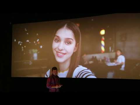 Презентация Xiaomi Mi 8 в Украине