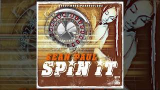 Sean Paul - Spin It [Official Audio]