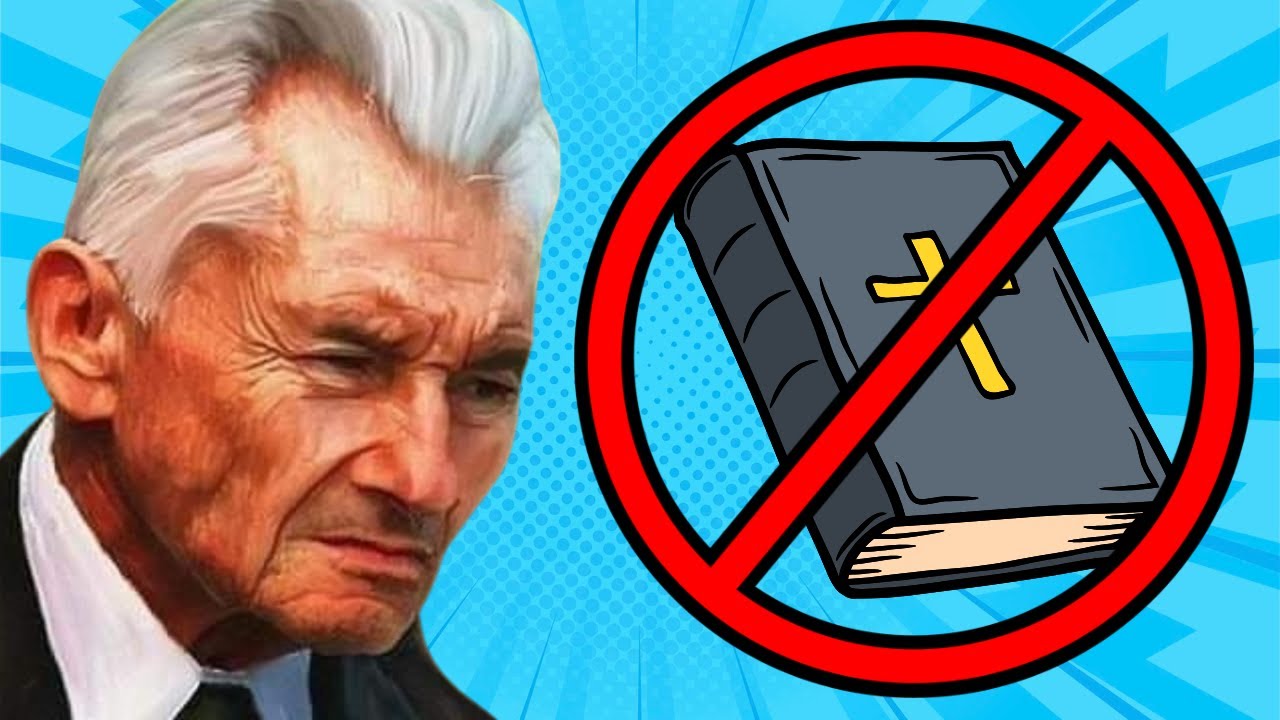 ⚠️ ¿Un Mes Convertido y Ya Predicaba? El Caso de Yiye Ávila Que No Estudió Antes de Predicar