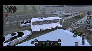 Bus simulator ultimate #2 conductor loco screenshot 5