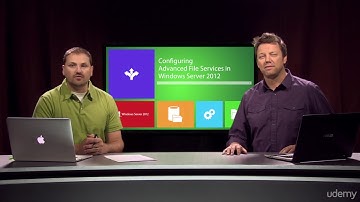 Administering Windows Server 2012 (70-411) : Introduction