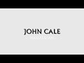 John Cale - HALLELUJAH - Leonard Cohen Cover